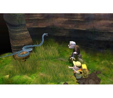 Up - Video Game, Xbox 360