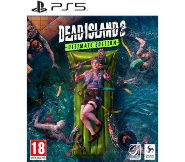 Dead Island 2