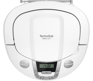 Technisat VIOLA CD-1