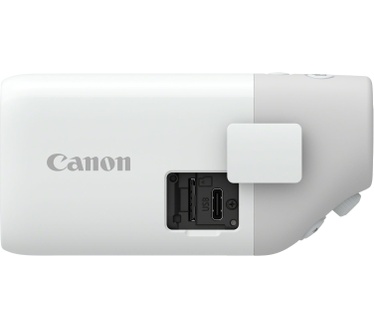 Canon Zoom