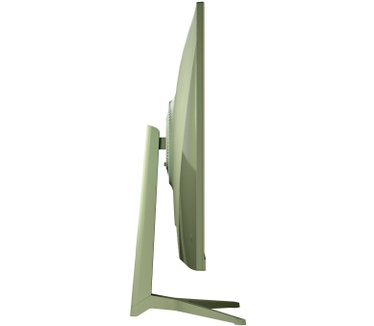 Arozzi Nova 32″ IPS 180Hz – Forest Green