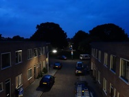 Fotovergelijking compactcamera versus smartphone - Sony RX100
