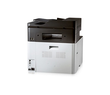 Samsung CLX-4195FN (2 jaar garantie)