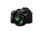 Panasonic Lumix DMC-FZ1000 Zwart