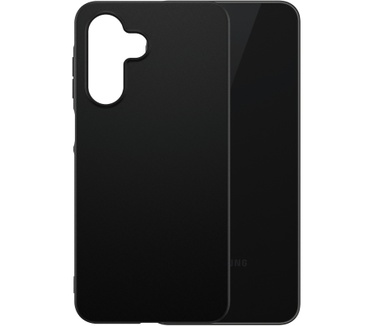 PanzerGlass SAFE. by PanzerGlass® TPU Case Black Samsung Galaxy A26 5G | BULK