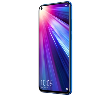 Honor View 20 Blauw