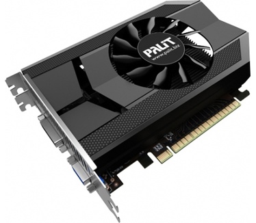 Palit GeForce GTX 650 1GB