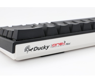 Ducky One 2 Mini RGB (Cherry MX Brown, US)