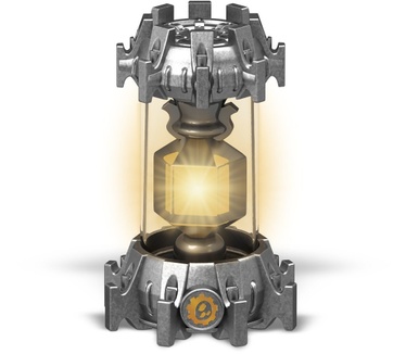 Activision Skylanders Imaginators - Creation Crystal Tech