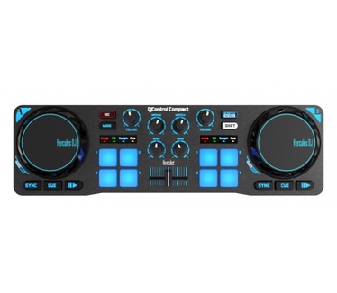 Hercules DJ Control Compact (4780843)