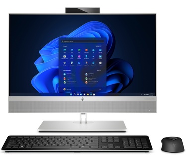 HP EliteOne 800 G8 24 Touchscreen All-in-One (4M756EA)