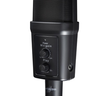 Hama uRage MIC xStr3am Revolution