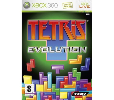 Tetris Evolution, Xbox 360