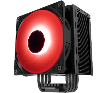 Jonsbo CR201RGB501-B