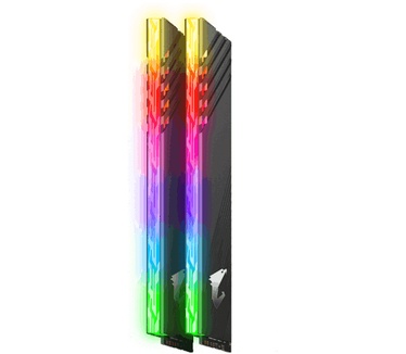 Gigabyte AORUS RGB