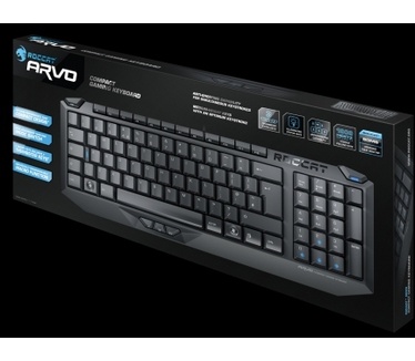 Roccat Arvo