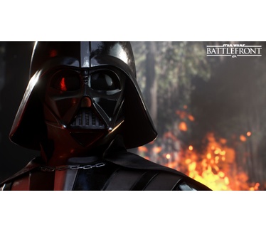 Star Wars: Battlefront Ultimate Edition, PS4 (VR comp.)