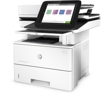 HP LaserJet Enterprise Flow MFP M528z