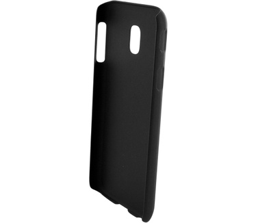 Mobiparts 2 in 1 Premium Wallet Case Samsung Galaxy J3 (2017) Black