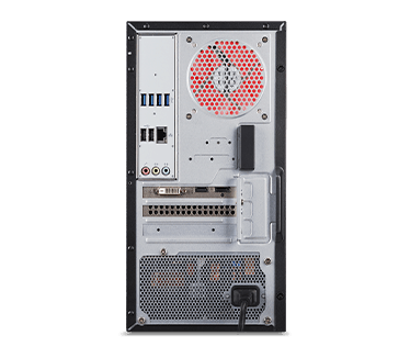 Acer Nitro N50-610 I8407S