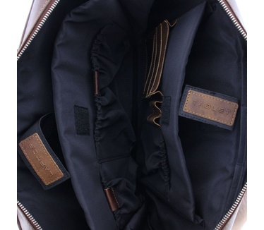 Plevier LONDON Bruin