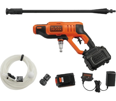 Black & Decker BCPC18D1-QW