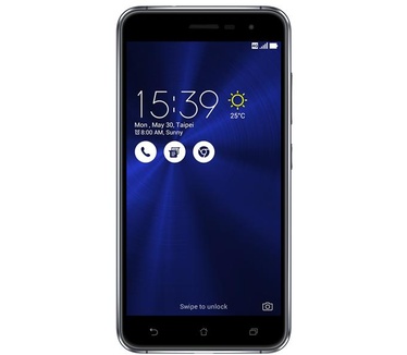 Asus Zenfone 3 (ZE520KL) Zwart