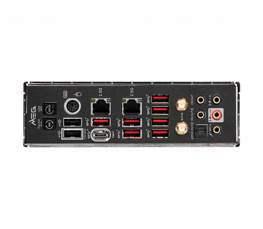 MSI MEG Z690 UNIFY
