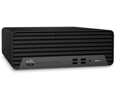 HP ProDesk 400 G7 SFF (11M44EA)