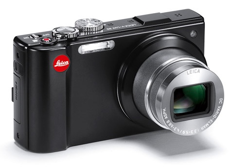 Leica D-Lux 30