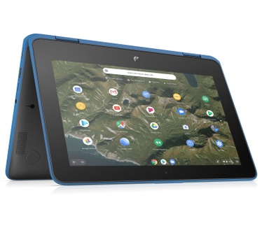 HP Chromebook x360 11 G2 EE 6MQ95EA