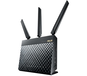 Asus 4G-AC55U