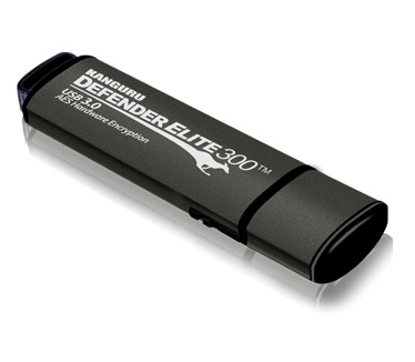 Kanguru Defender Elite300, 64GB