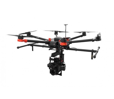 DJI Matrice 600