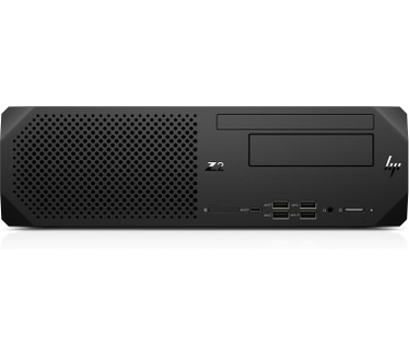 HP Z2 SFF G5