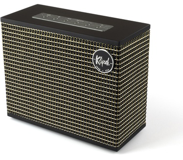 Klipsch Heritage Groove Zwart