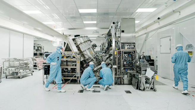 ASML