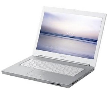 Sony Vaio N21E/W