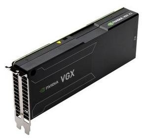 Nvidia GVX K2