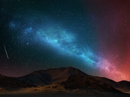 Ubuntu 14.04 LTS - wallpapers