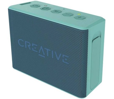 Creative Muvo 2c Turquoise