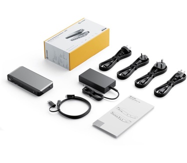 Alogic DX3