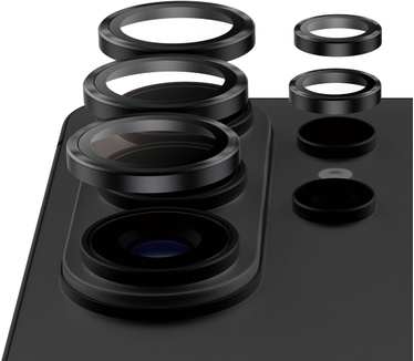 PanzerGlass PanzerGlass® Hoops® Ceramic II Camera Lens Protector Samsung Galaxy S26 Ultra