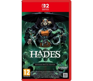 Hades II