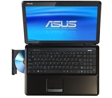 Asus K50IJ-SX067X