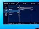 ASUS ProArt PA32QCV - Osd