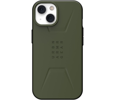 Urban Armor Gear Civilian Magsafe