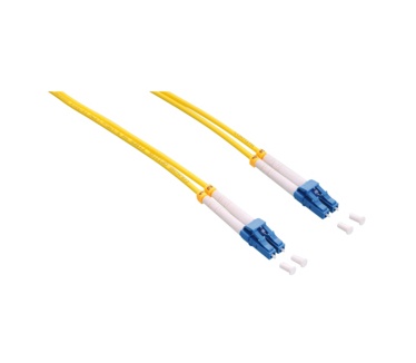 LogiLink 2m LC-LC