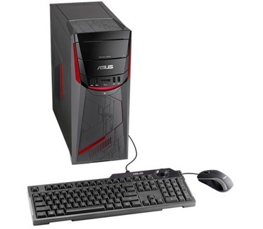 Asus ROG G11CD BE024T