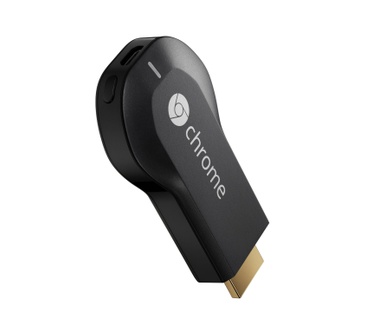 Google Chromecast
